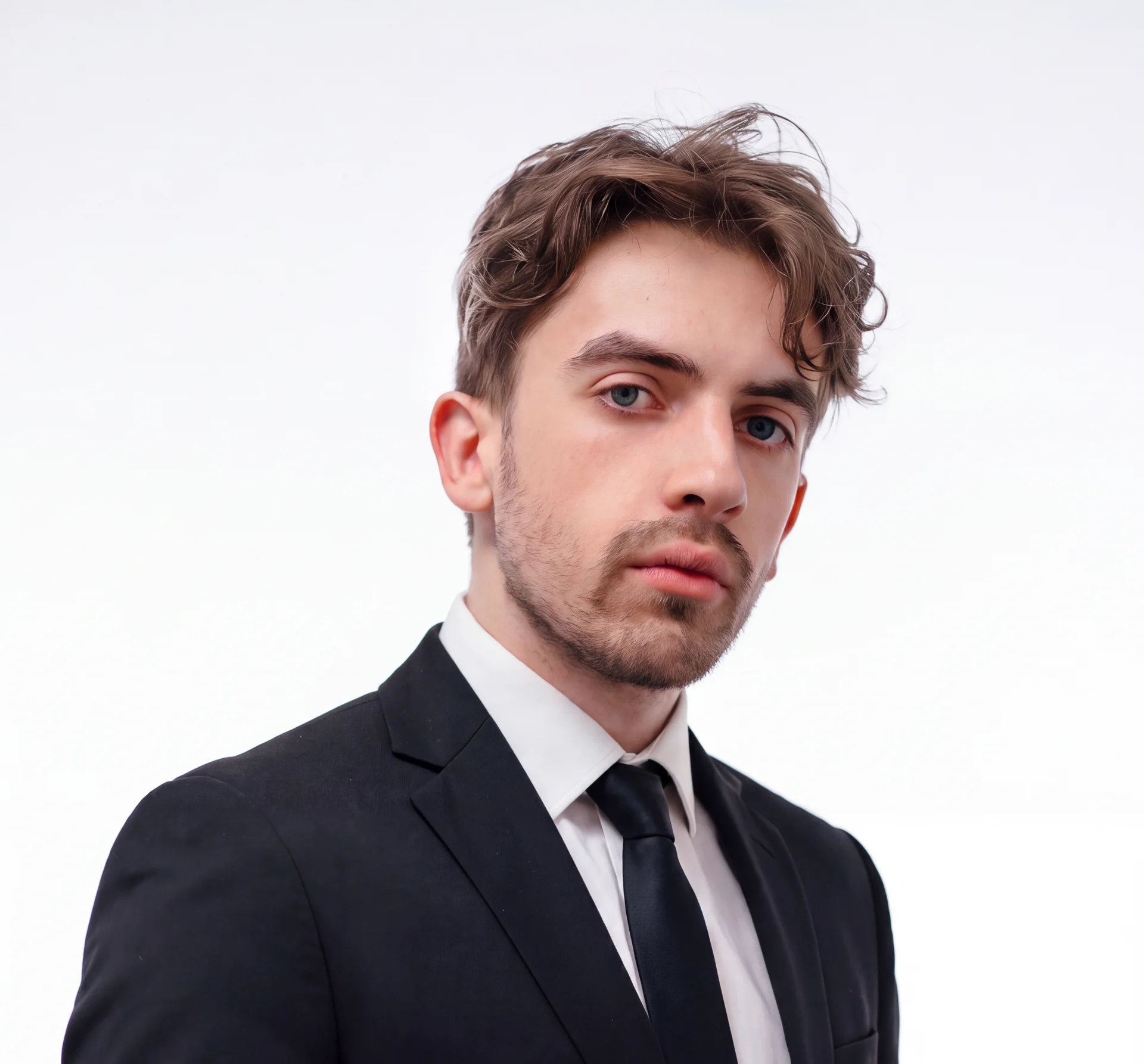 Andrei - Fondateur de Topcura